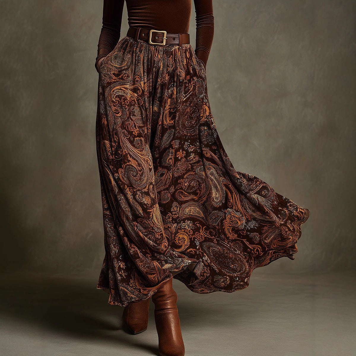 Triplechic™ PowerSilhouette Suit