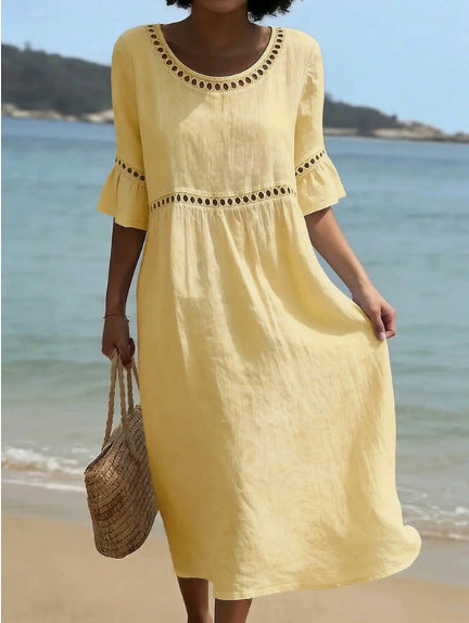 Triplechic™ SoftEase Classic Dress