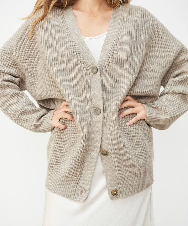 Triplechic™ Cozy Comfort Cardigan