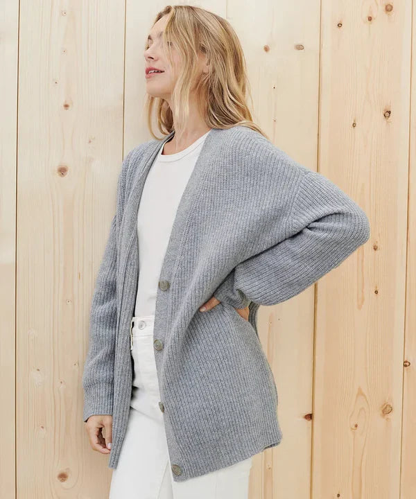 Triplechic™ Cozy Comfort Cardigan