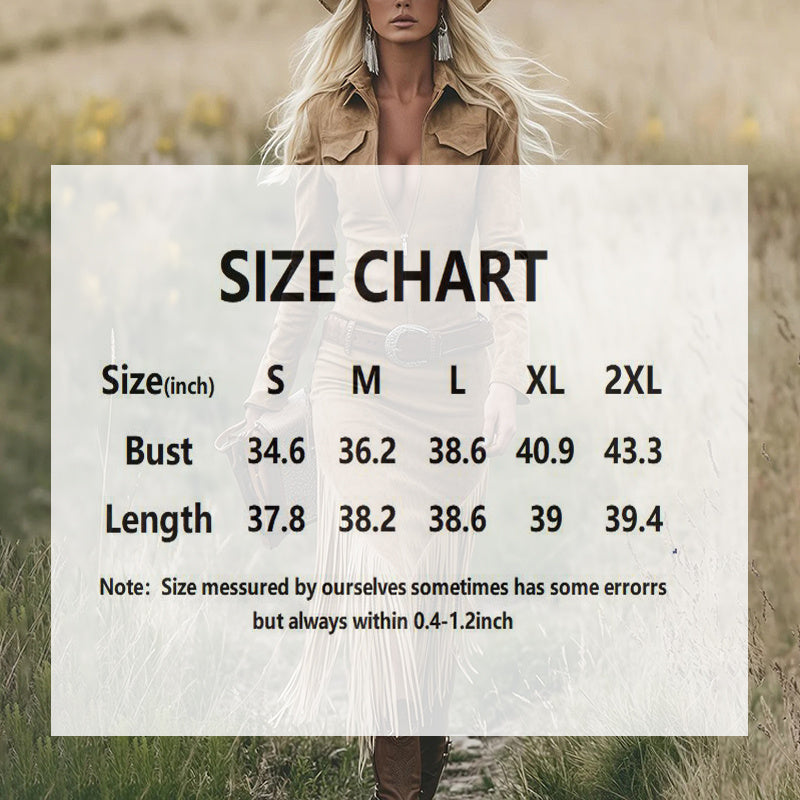 Triplechic™ Fringe Zip-Front Bodycon Dress