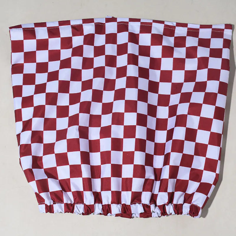 Triplechic™ Luxury Shower Cap