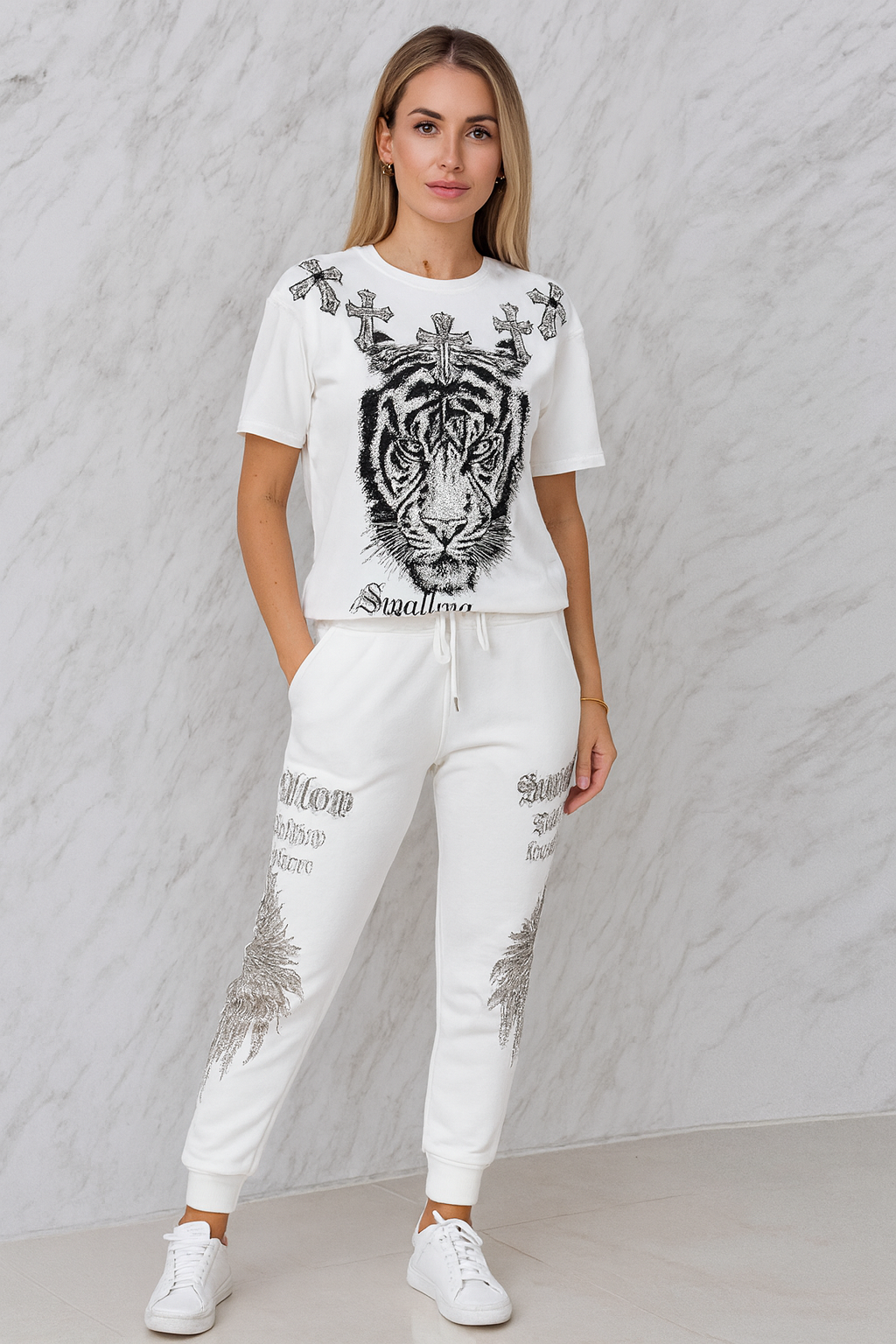 Triplechic™️ Two-Piece Set