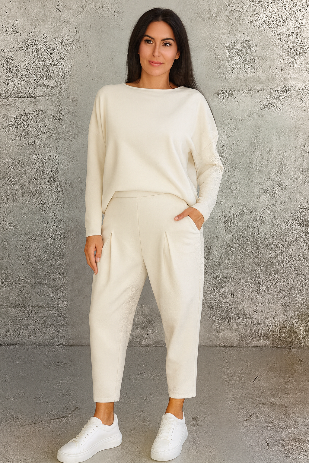 Triplechic™ All-Day Flow Set