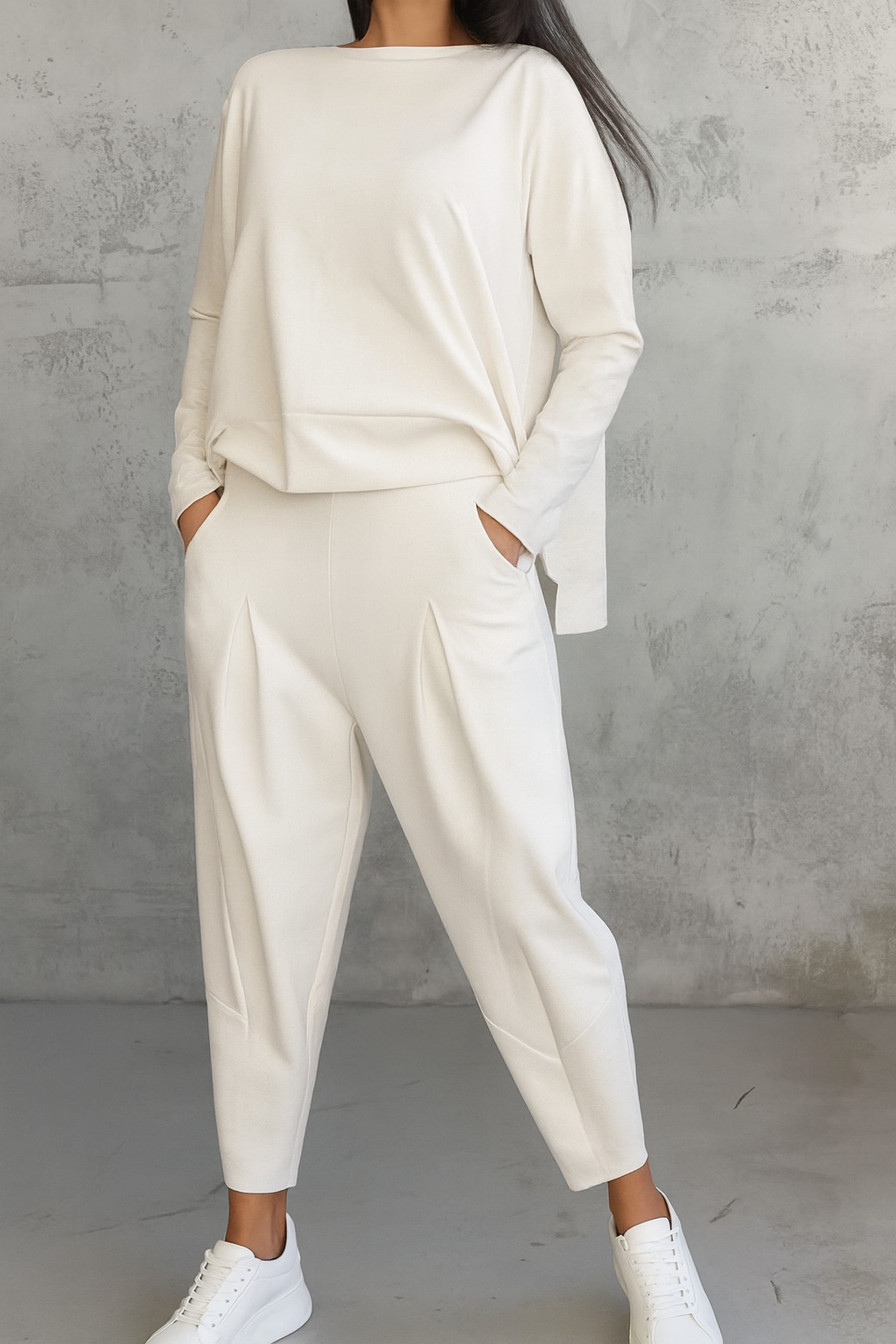 Triplechic™ All-Day Flow Set