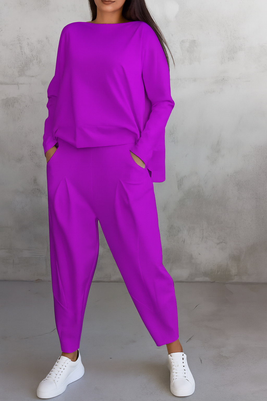 Triplechic™ All-Day Flow Set