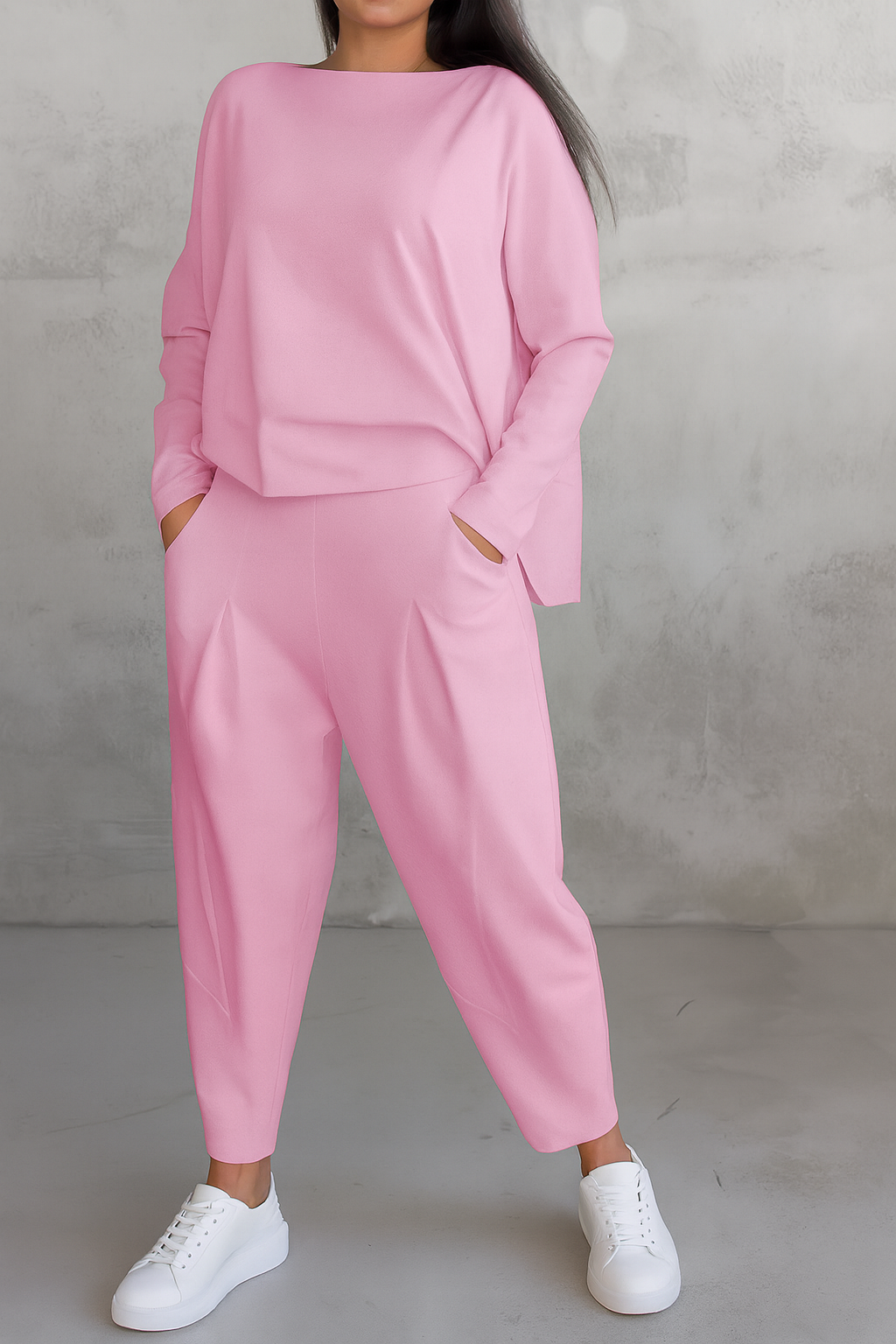 Triplechic™ All-Day Flow Set
