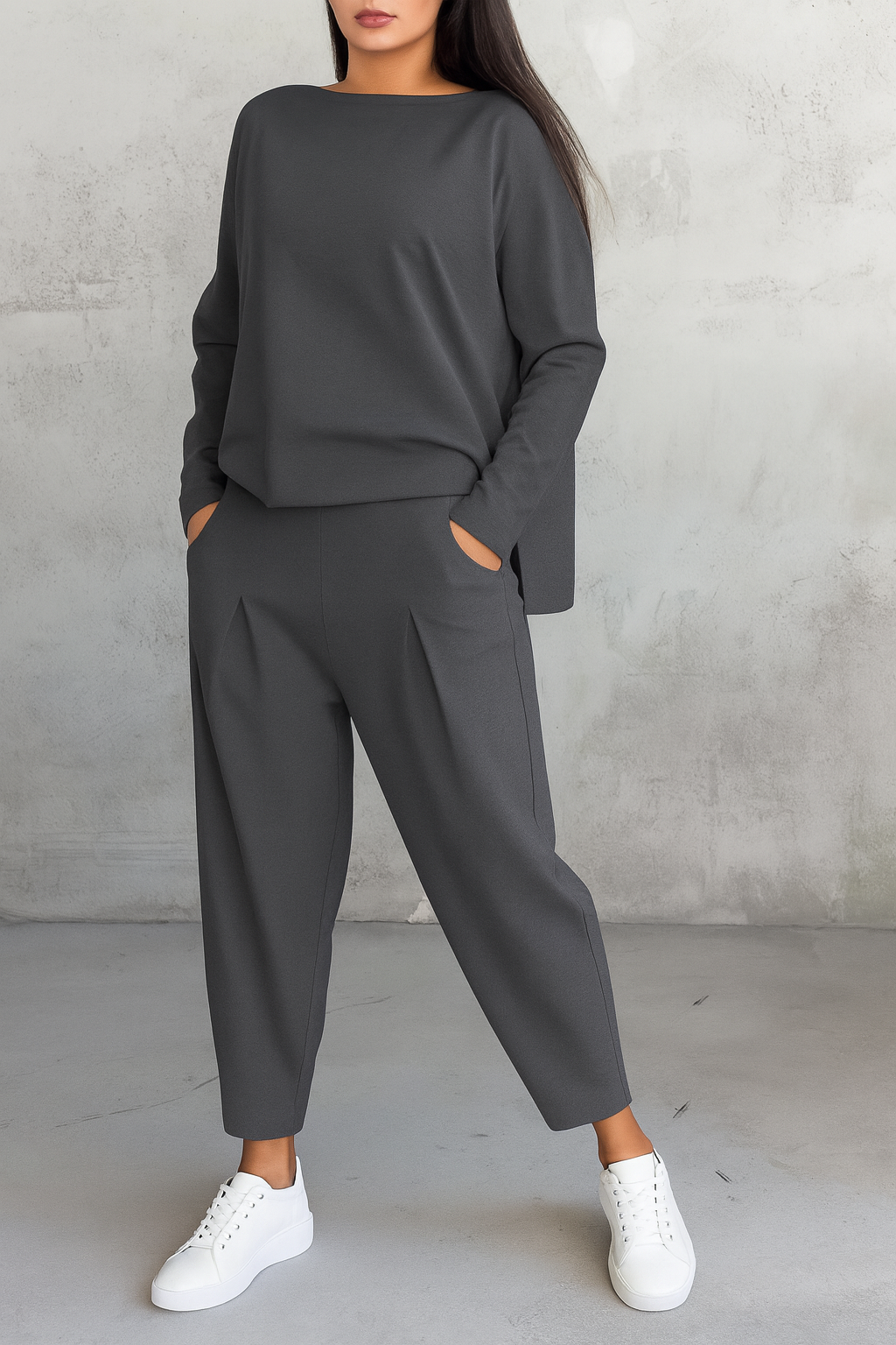 Triplechic™ All-Day Flow Set