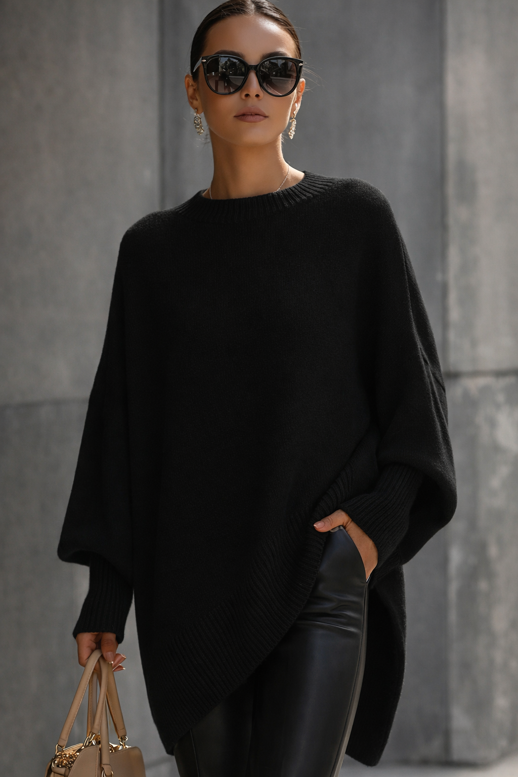 Triplechic™ Everyday Knit