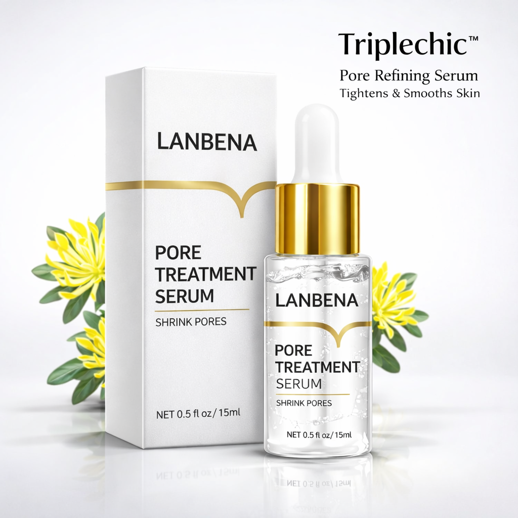 PoreRefine Serum