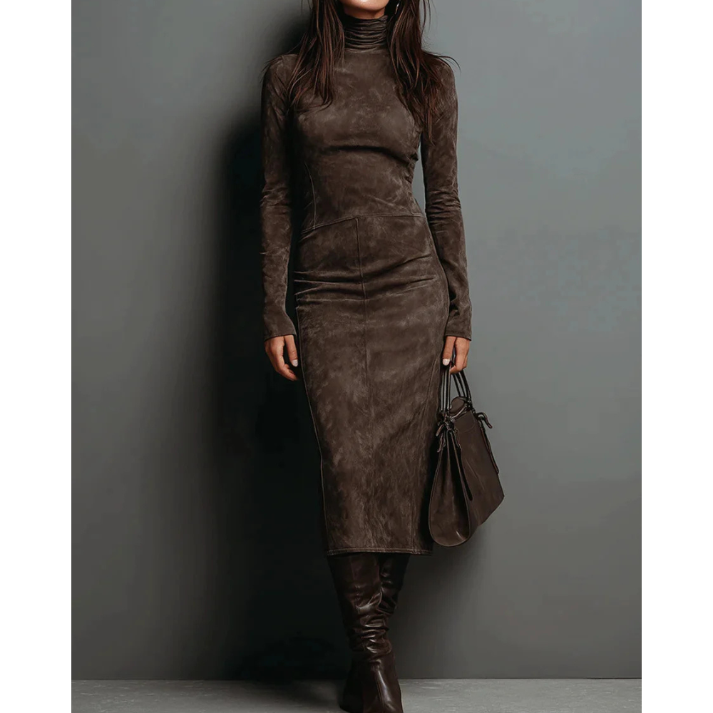 Triplechic™ Sexy Slim Dress