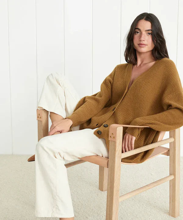 Triplechic™ Cozy Comfort Cardigan