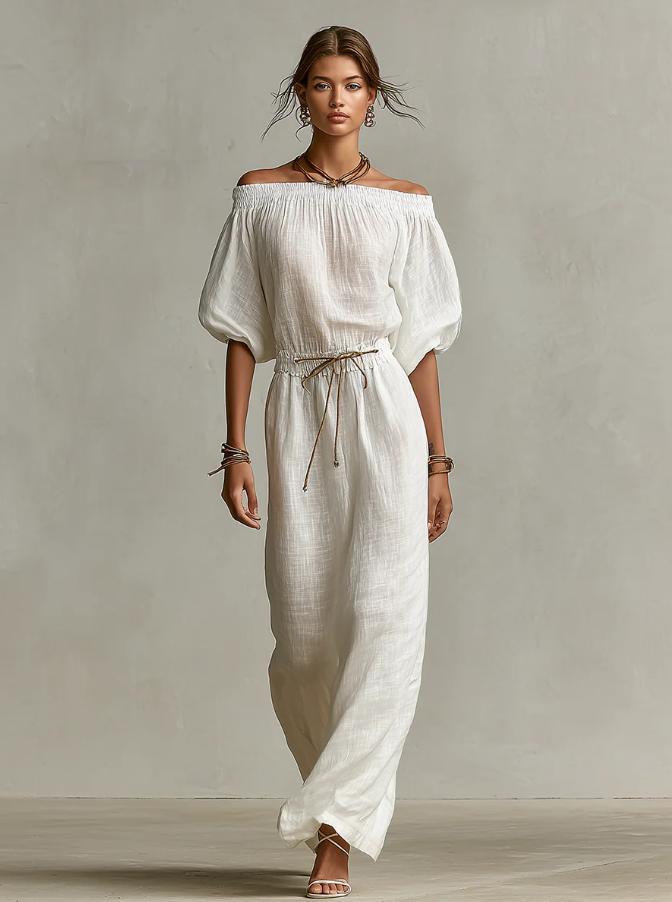Triplechic™ ContourEase Tailored Set