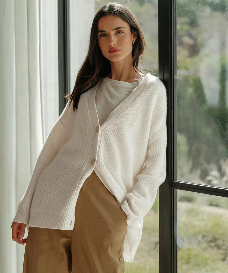 Triplechic™ Cozy Comfort Cardigan