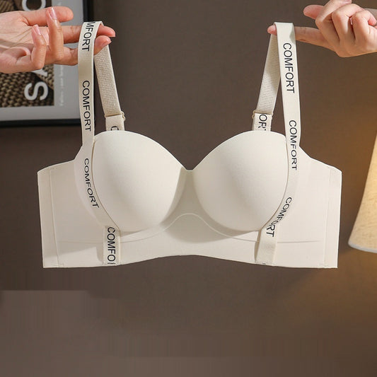 Triplechic™ Push Up Bra