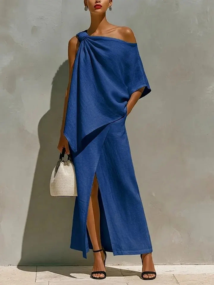 Triplechic™ OffFlow Skirt Set