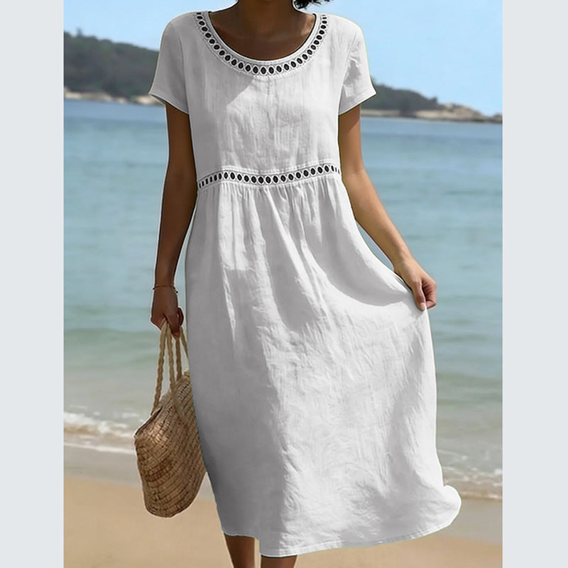 Triplechic™ SoftEase Classic Dress