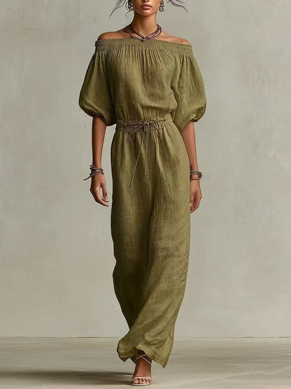 Triplechic™ ContourEase Tailored Set