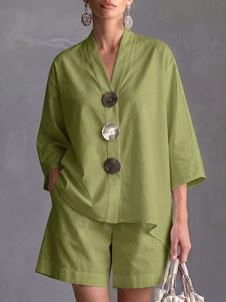 Triplechic™ PureFlow Wide Suit