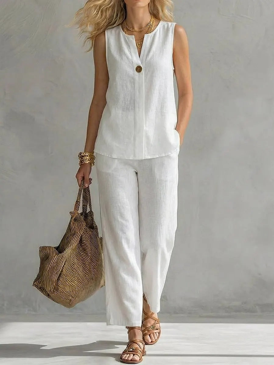 Triplechic™ VEase Flow Set