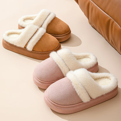 CozyCloud Slippers