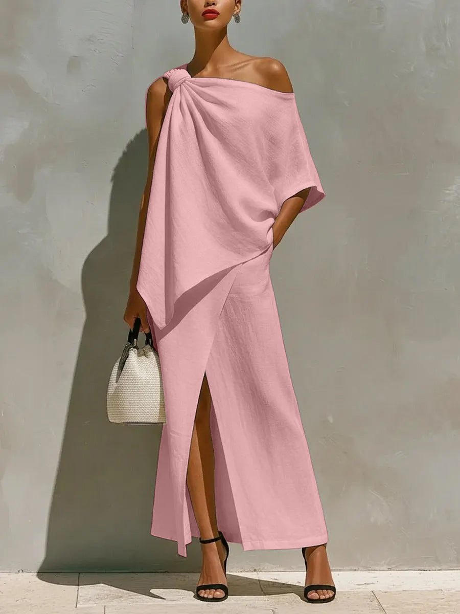 Triplechic™ OffFlow Skirt Set