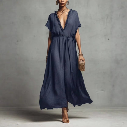 Triplechic™ VEase Flow Dress