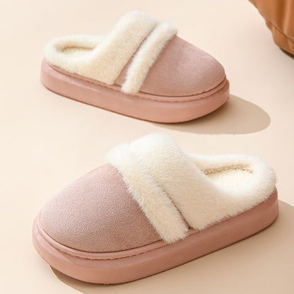 CozyCloud Slippers