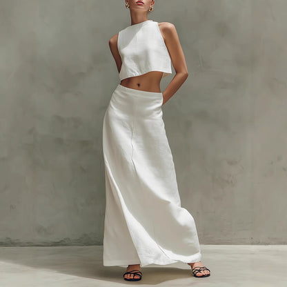 Triplechic™ SculptFlow Maxi Set