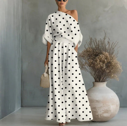 Triplechic™ OffPrint Flow Set