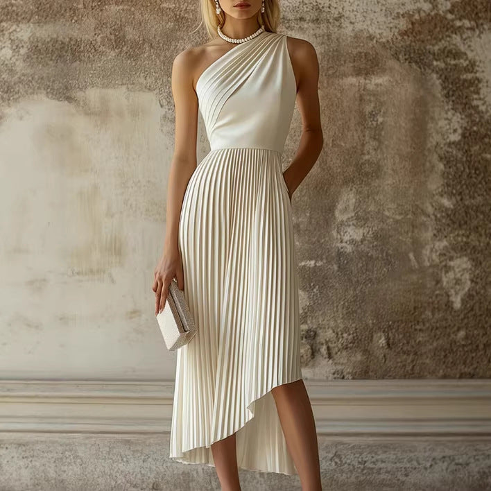 Triplechic™ LuxeContour Gown