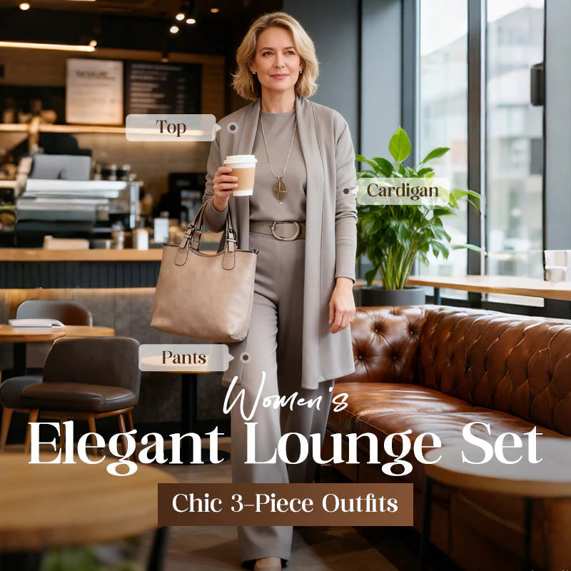 Triplechic™ ChicEase 3-Piece Set