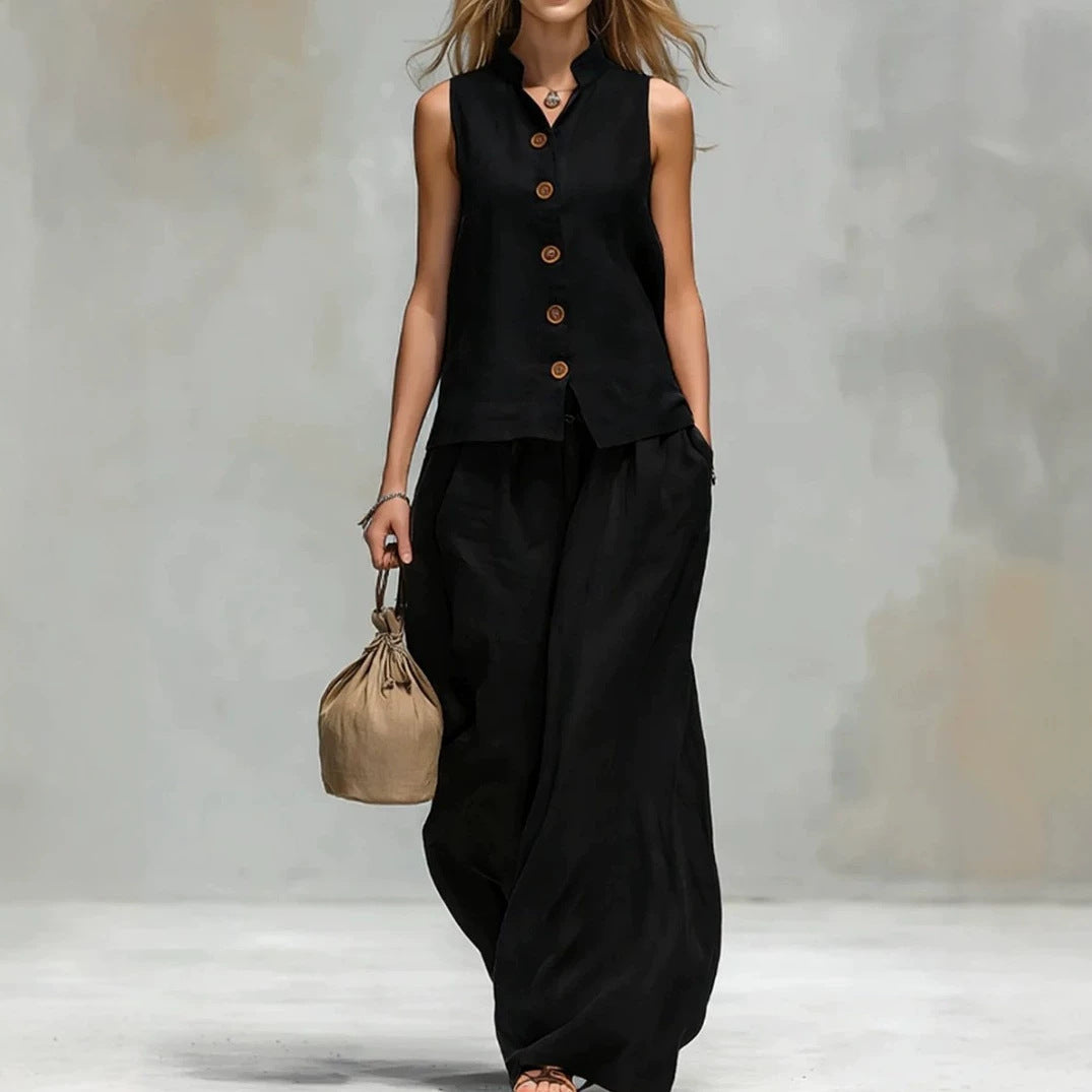 Triplechic™ VContour Vest Set