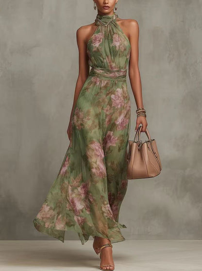 Triplechic™ ResortContour Dress