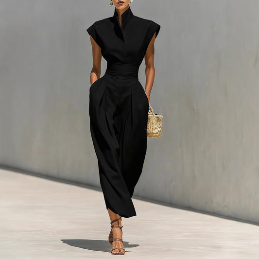 Triplechic™ SculptLine Jumpsuit