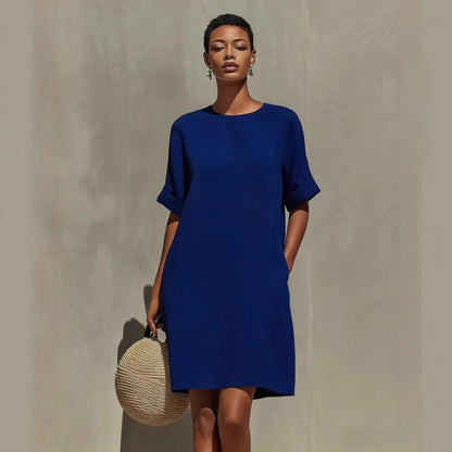 Triplechic™ RollEase Classic Dress