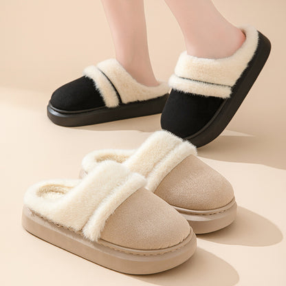 CozyCloud Slippers