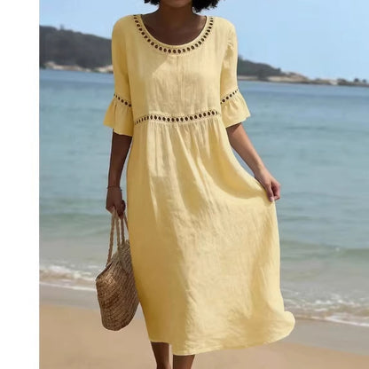 Triplechic™ SoftEase Classic Dress