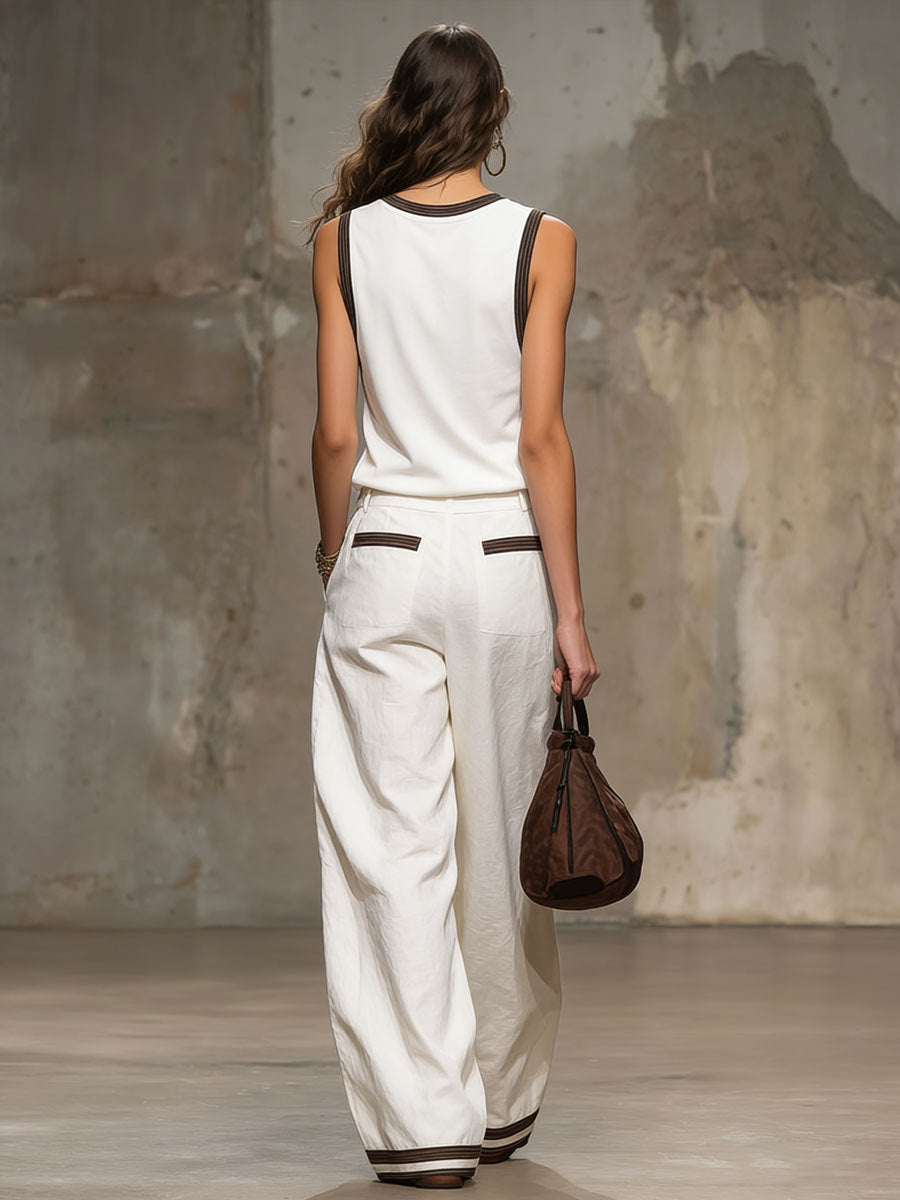 Triplechic™ LinenEase Set