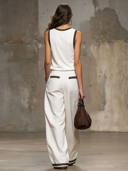 Triplechic™ LinenEase Set