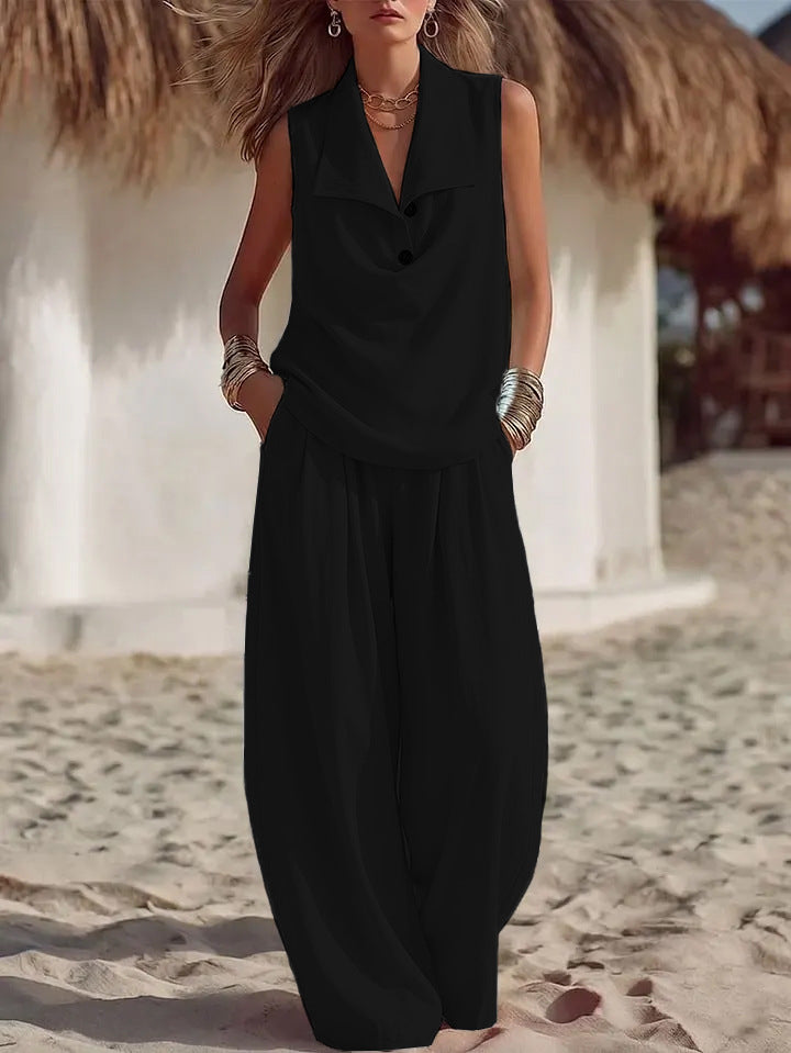 Triplechic™ FlowCollar Ease Set