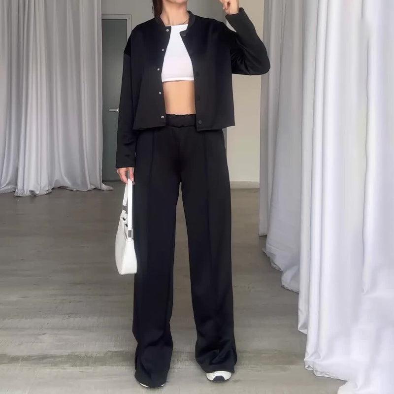 Triplechic™ ButtonEase Fashion Set