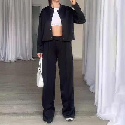 Triplechic™ ButtonEase Fashion Set