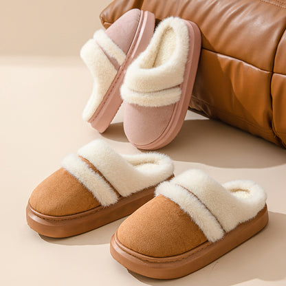 CozyCloud Slippers