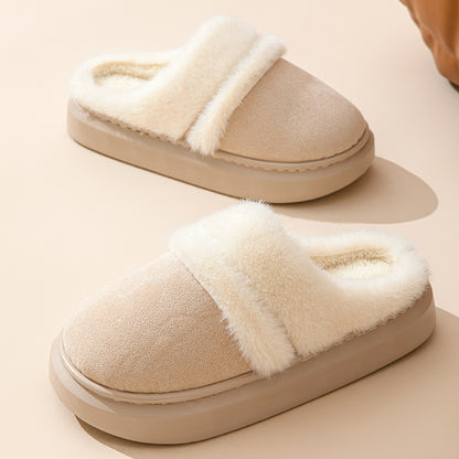 CozyCloud Slippers