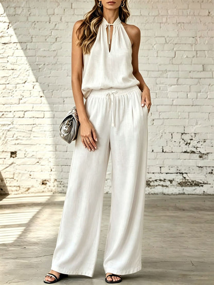 Triplechic™ PureLinen Flow Set