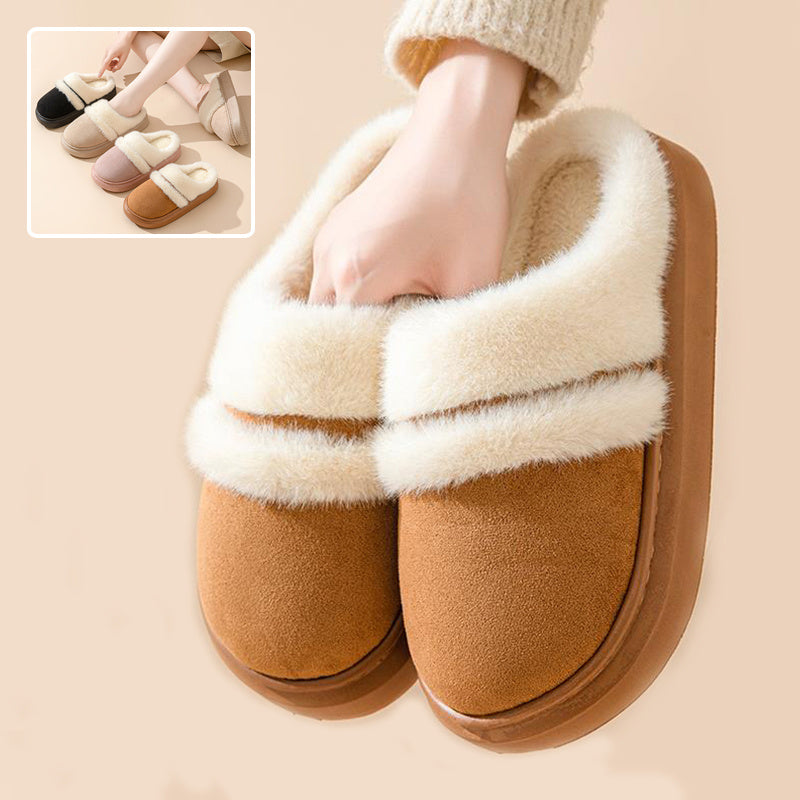 CozyCloud Slippers