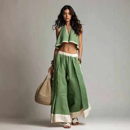Triplechic™ VEase Flow Set