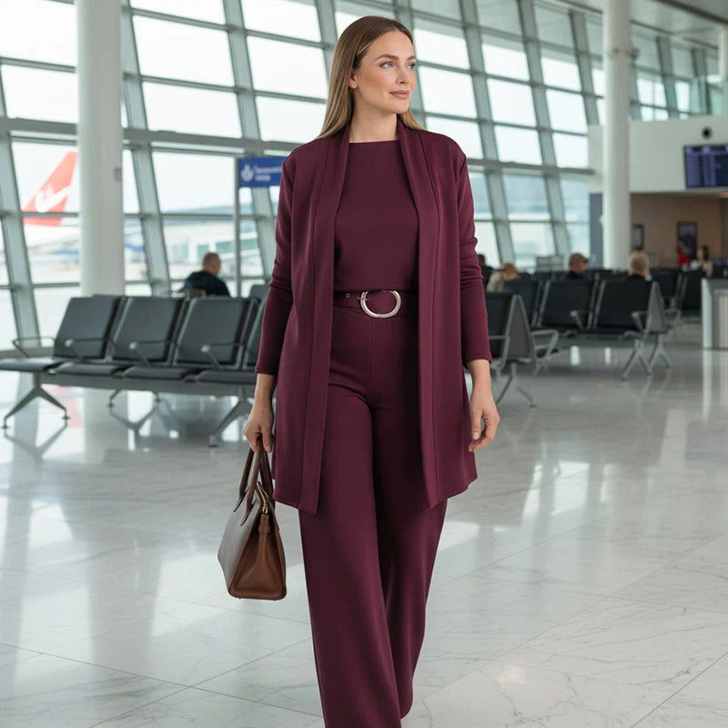 Triplechic™ ChicEase 3-Piece Set