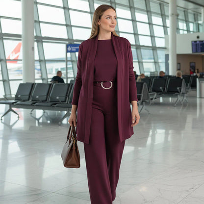 Triplechic™ ChicEase 3-Piece Set